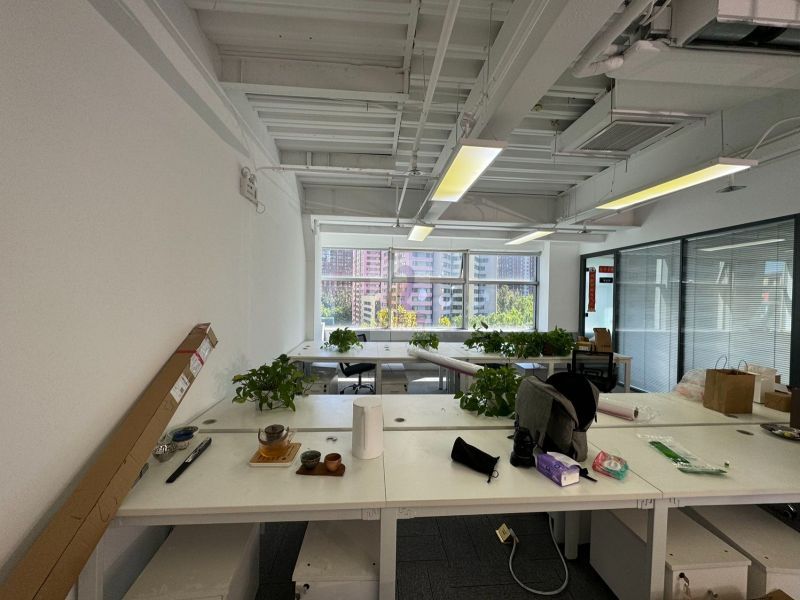 东方梅地亚中心