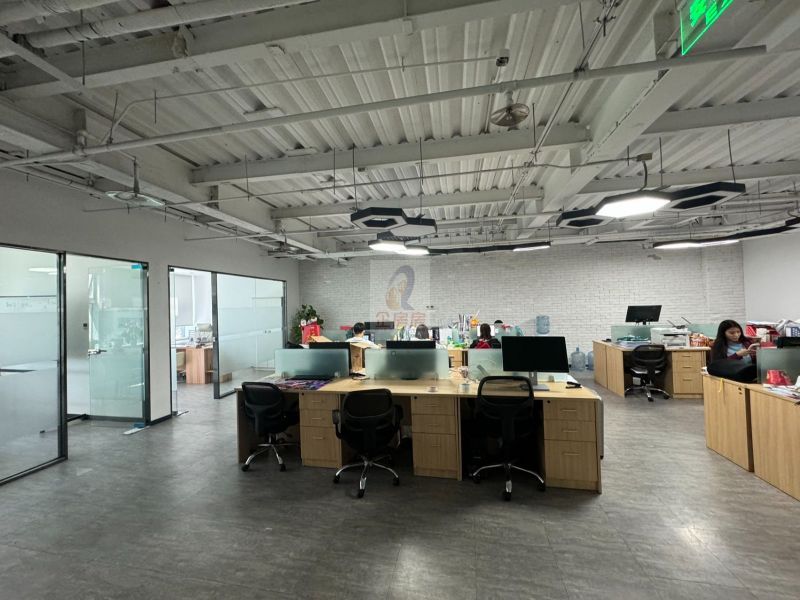 东方梅地亚中心