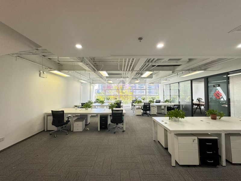 东方梅地亚中心