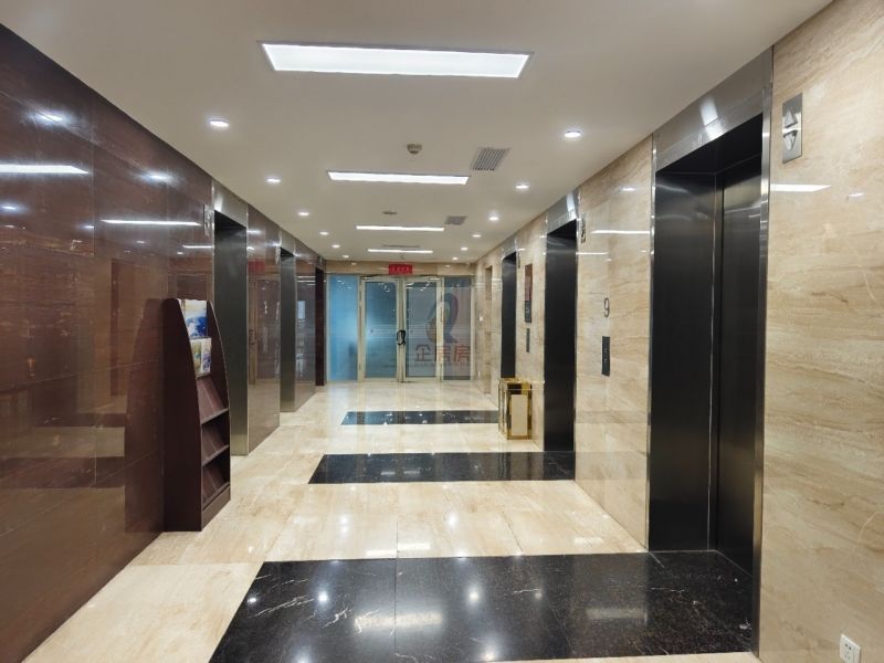 海航大厦（霄云路）