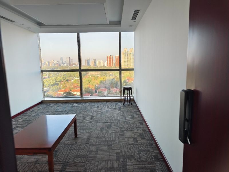 海航大厦（霄云路）