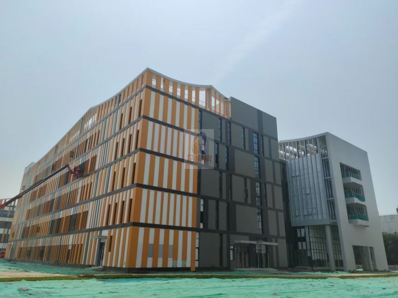 国际医疗器械城