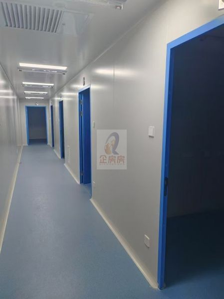 国际医疗器械城