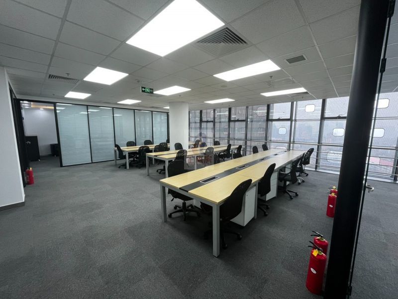 国航世纪大厦（国航大厦二期）