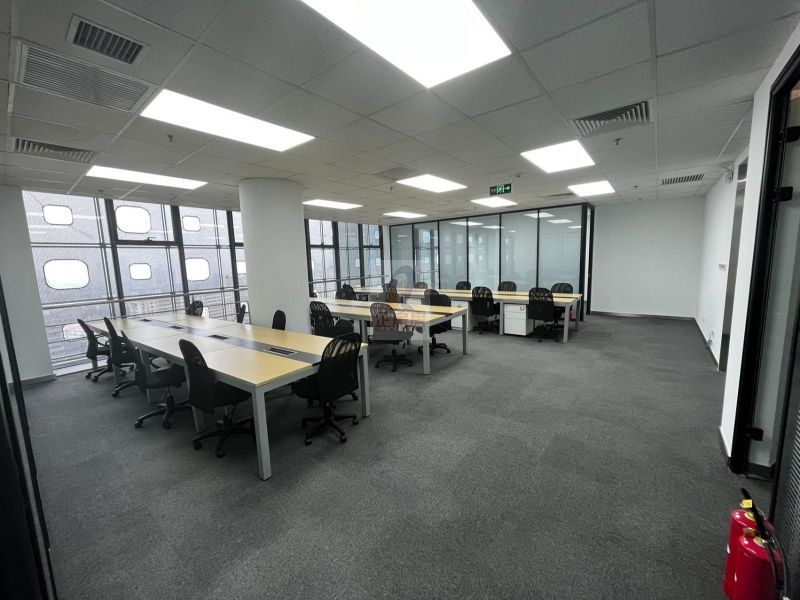 国航世纪大厦（国航大厦二期）