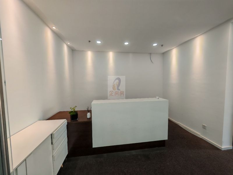 国航世纪大厦（国航大厦二期）