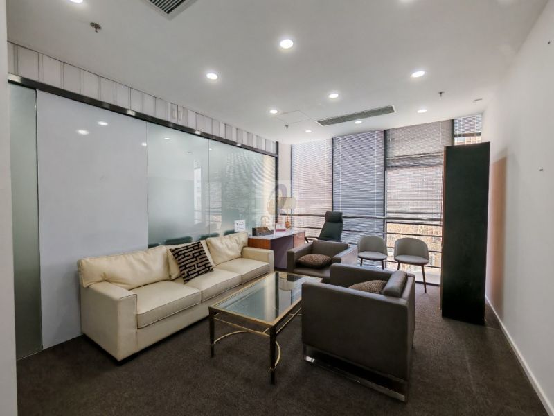 国航世纪大厦（国航大厦二期）