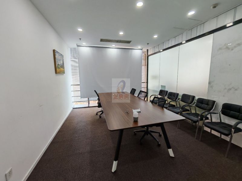 国航世纪大厦（国航大厦二期）