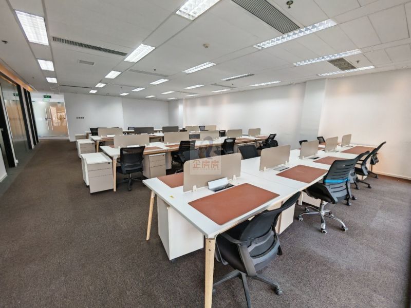 国航世纪大厦（国航大厦二期）