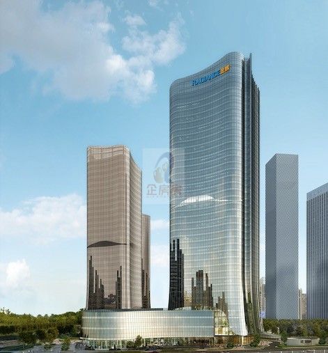 金辉大厦（北京金辉大厦）