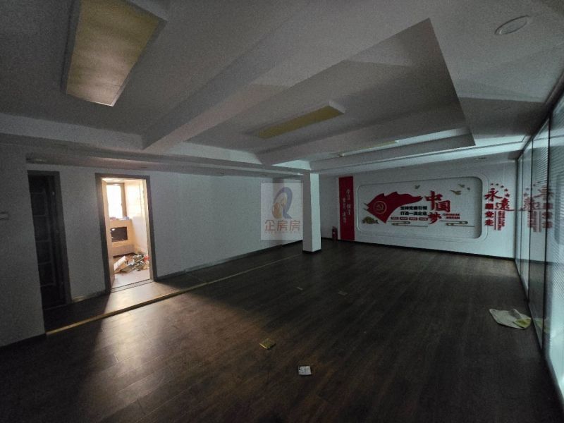 海通时代商务中心