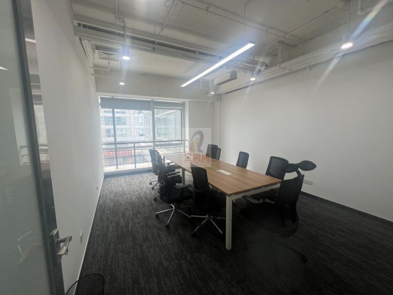 雍和大厦西区（EF座）写字楼