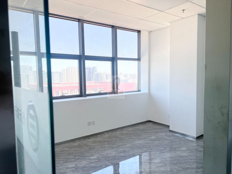 新华创新产业园（首农双创中心大厦）