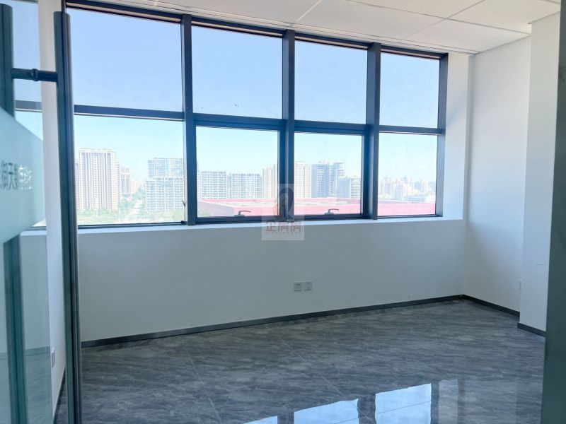 新华创新产业园（首农双创中心大厦）