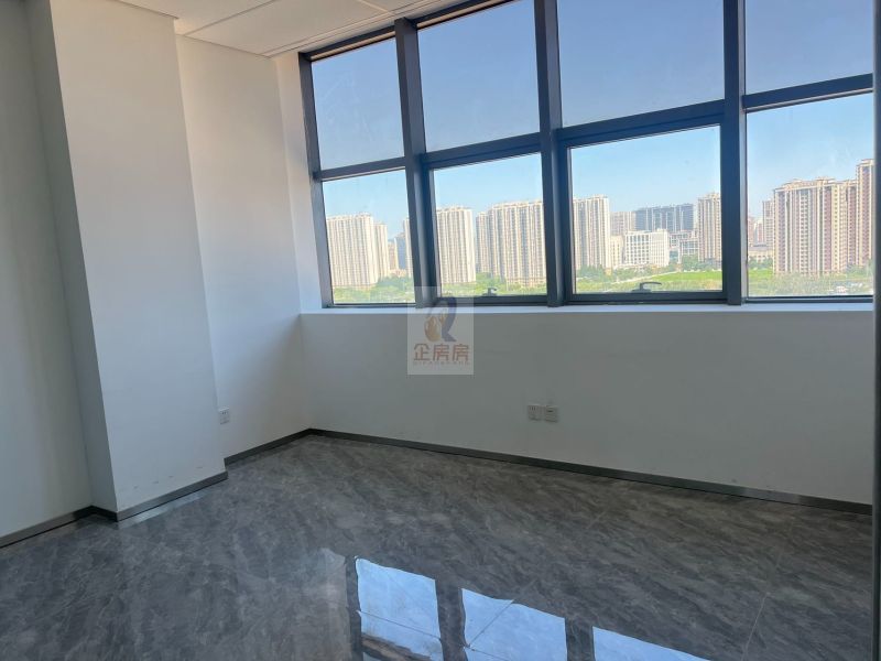 新华创新产业园（首农双创中心大厦）