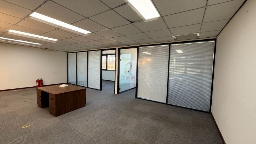 北京国际饭店写字楼