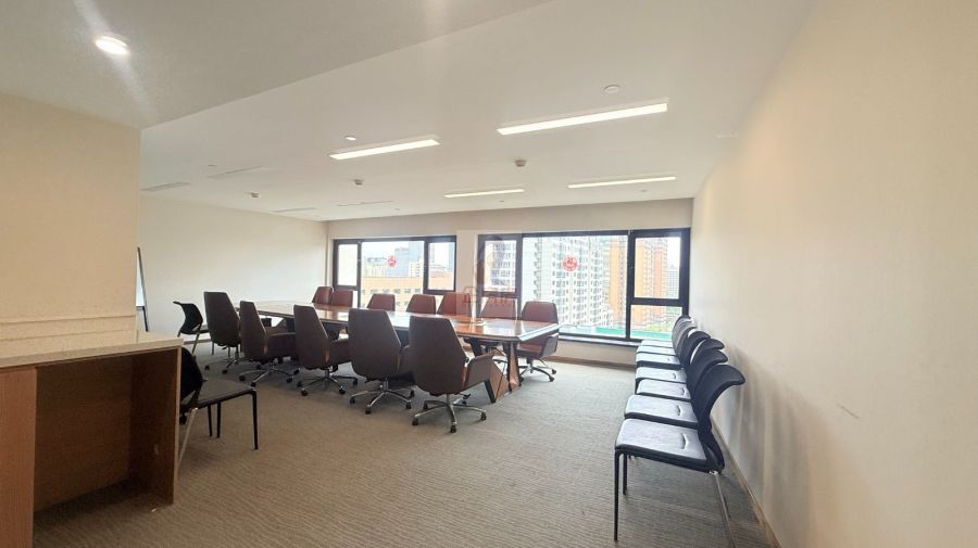 北京国际饭店写字楼