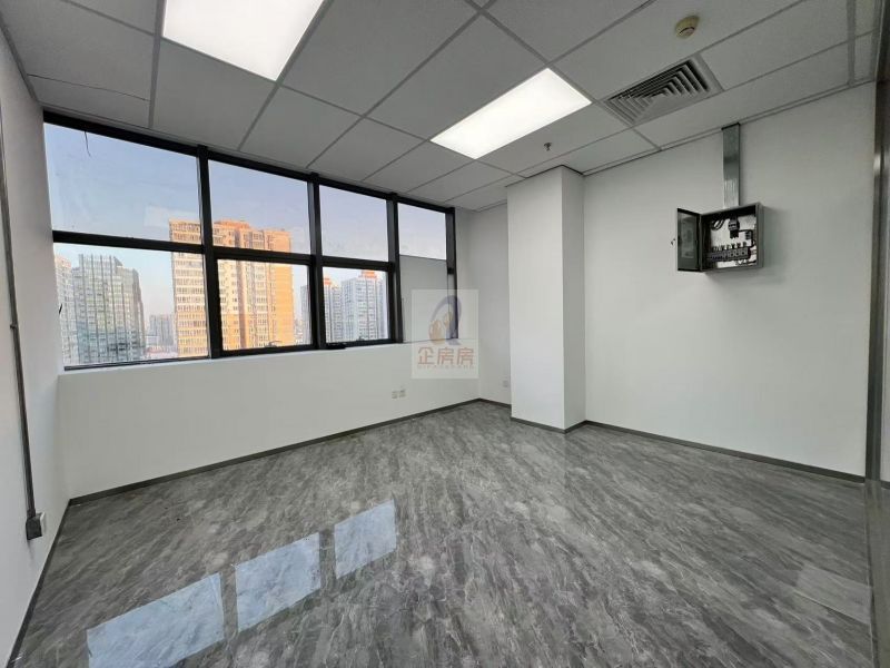 新华创新产业园（首农双创中心大厦）