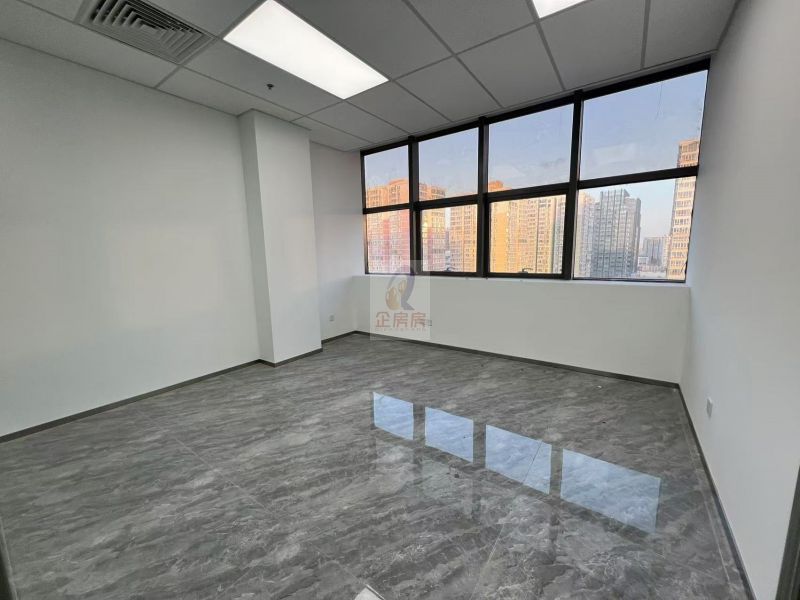 新华创新产业园（首农双创中心大厦）