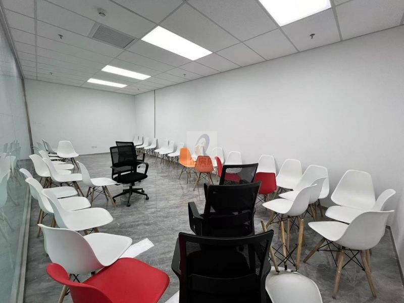 新华创新产业园（首农双创中心大厦）