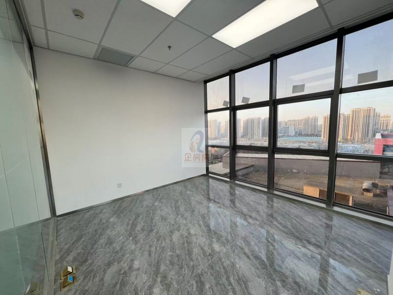 新华创新产业园（首农双创中心大厦）