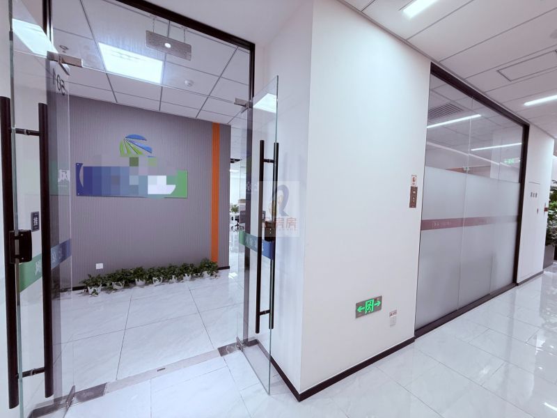 新华创新产业园（首农双创中心大厦）