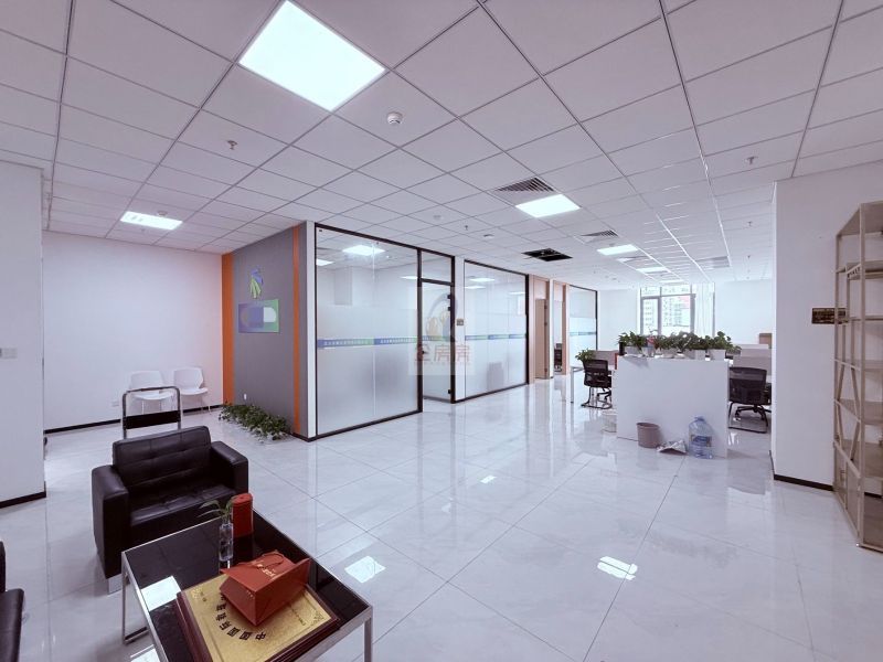 新华创新产业园（首农双创中心大厦）