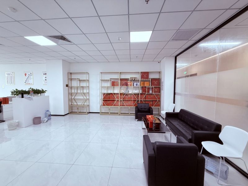 新华创新产业园（首农双创中心大厦）