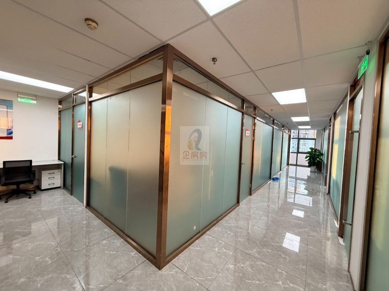 新华创新产业园（首农双创中心大厦）