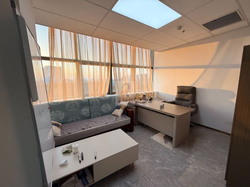 新华创新产业园（首农双创中心大厦）