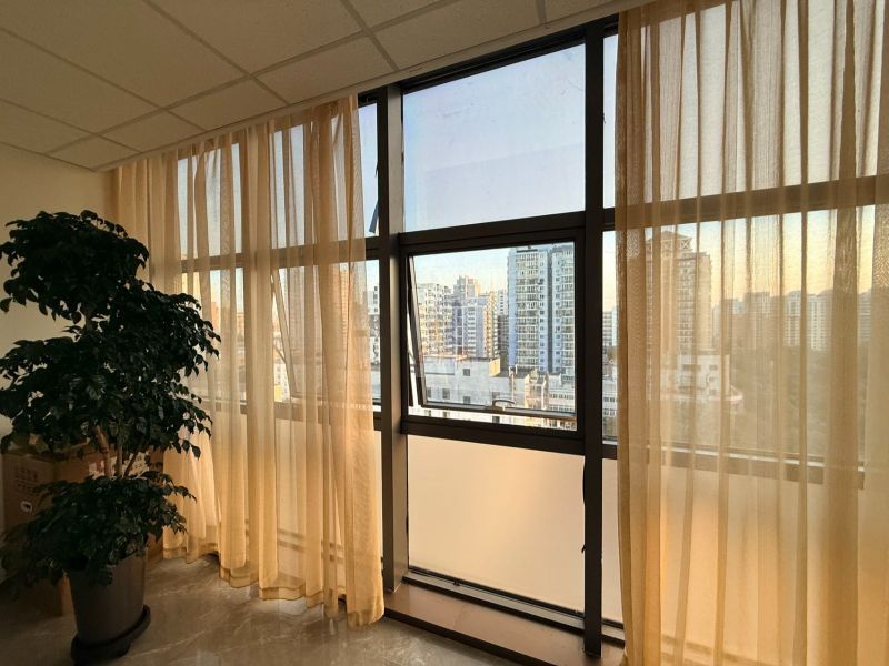 新华创新产业园（首农双创中心大厦）