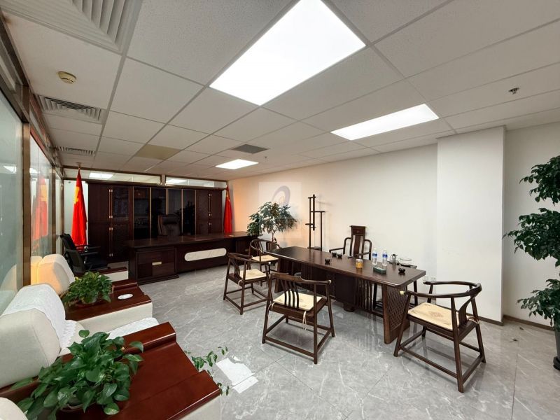 新华创新产业园（首农双创中心大厦）