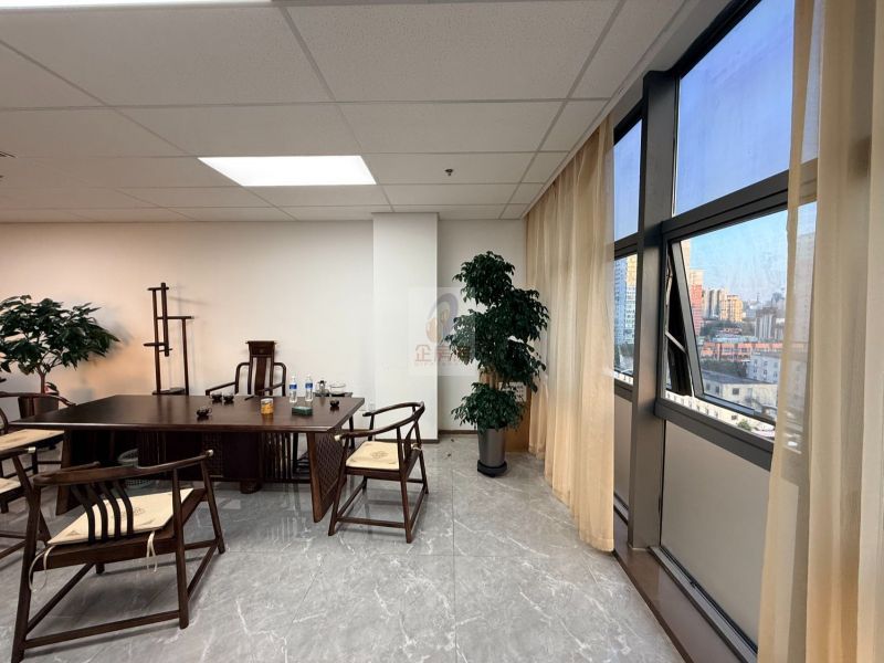 新华创新产业园（首农双创中心大厦）