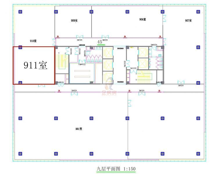 新华创新产业园（首农双创中心大厦）