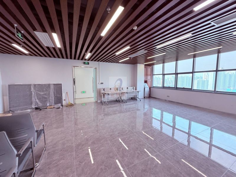 新华创新产业园（首农双创中心大厦）