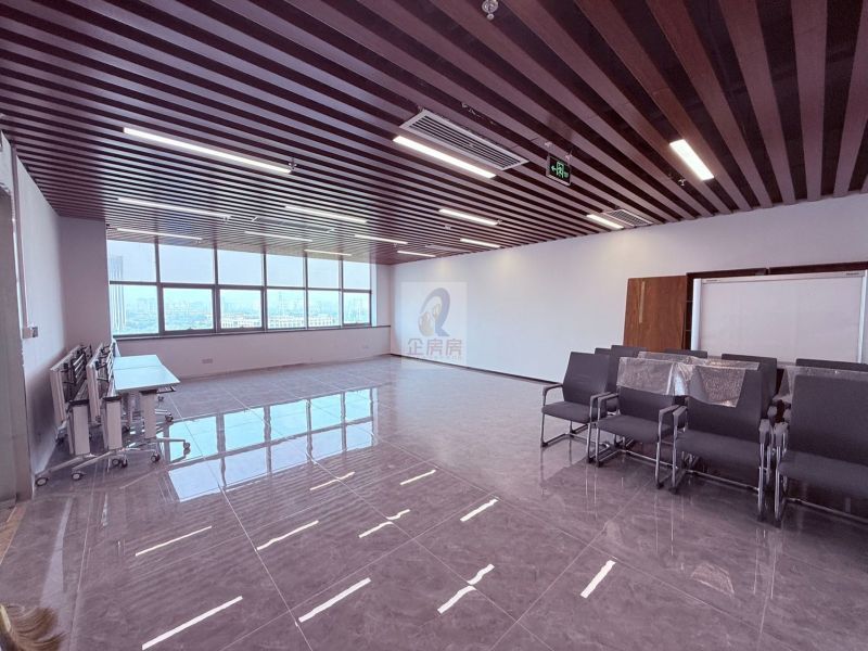 新华创新产业园（首农双创中心大厦）