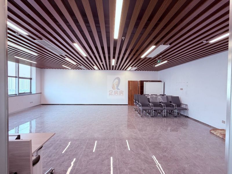 新华创新产业园（首农双创中心大厦）