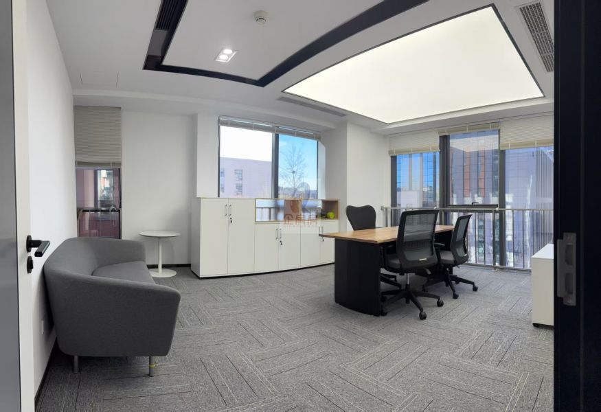 贝伦产业园（具备生物实验条件）