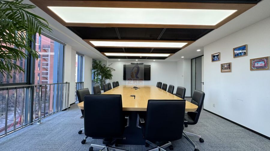 贝伦产业园（具备生物实验条件）