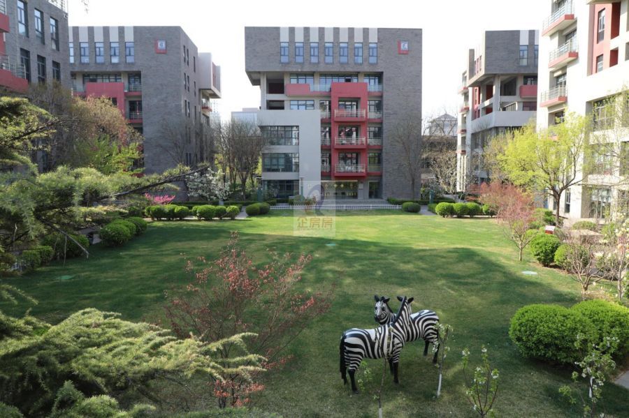 东亿国际传媒产业园