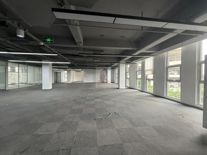 东亿国际传媒产业园