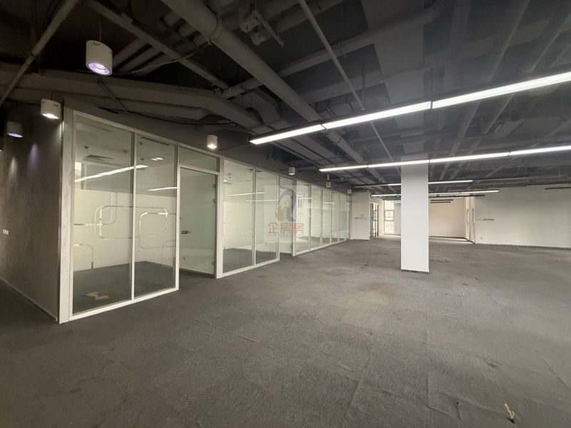 东亿国际传媒产业园