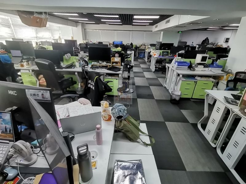 恒润大厦（恒润国际大厦）（恒润国际中心）