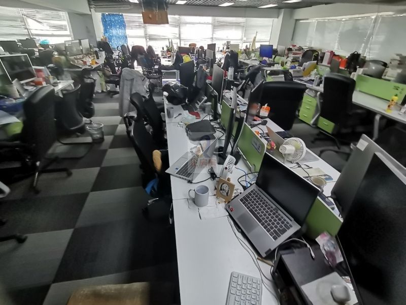 恒润大厦（恒润国际大厦）（恒润国际中心）