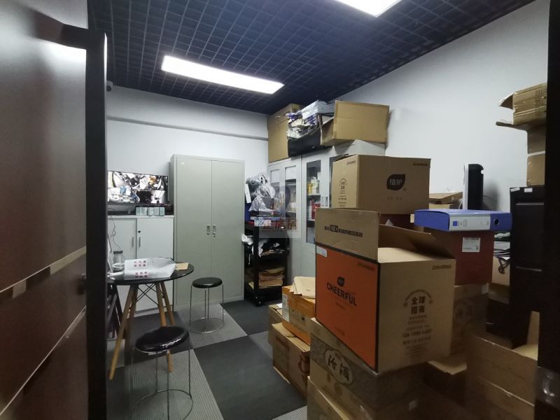 恒润大厦（恒润国际大厦）（恒润国际中心）