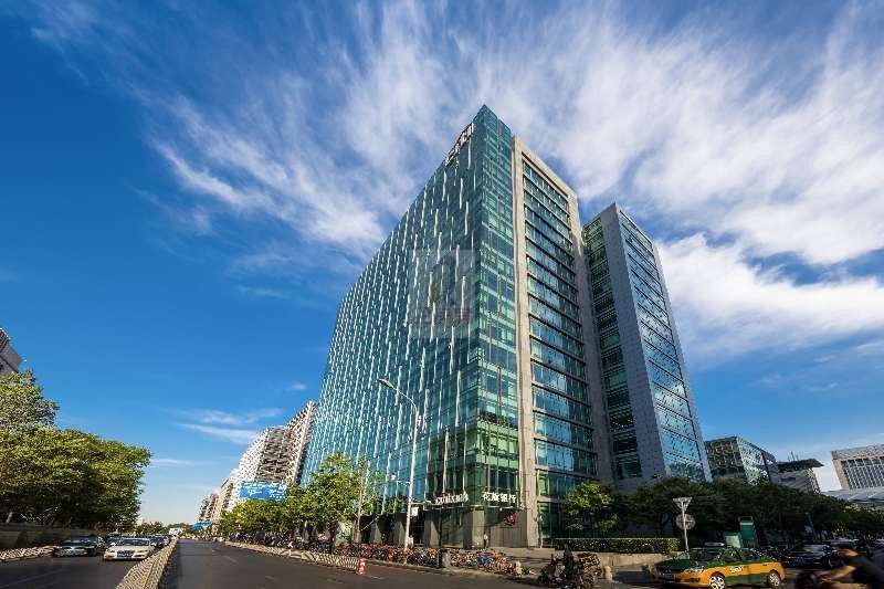 F2大厦（卓著中心excel centre）