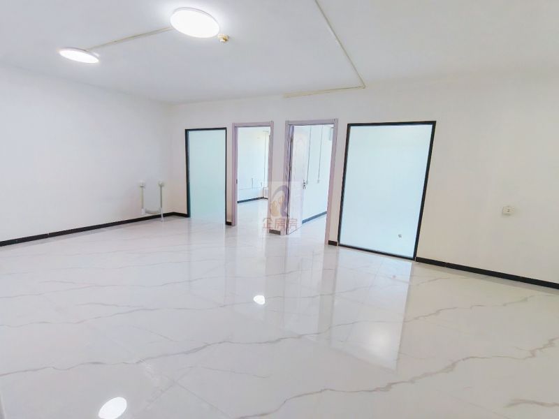 苏州街33号公寓 