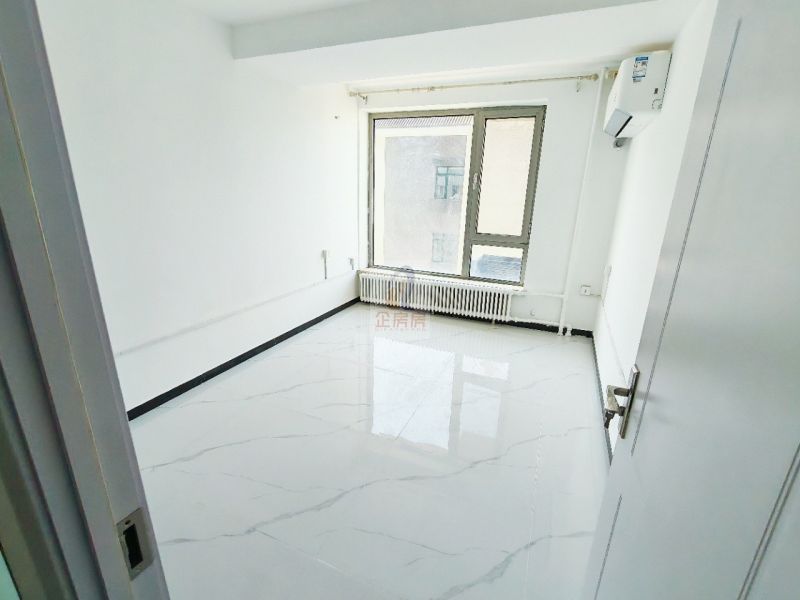 苏州街33号公寓 