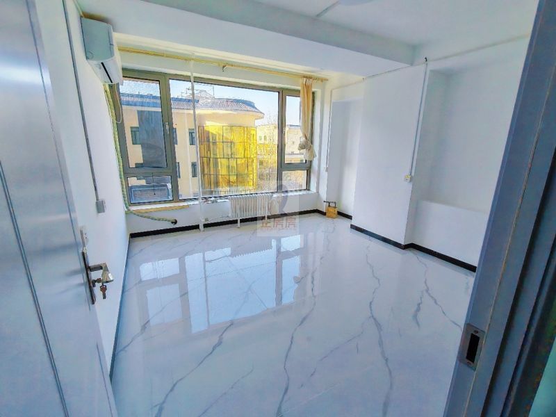 苏州街33号公寓 