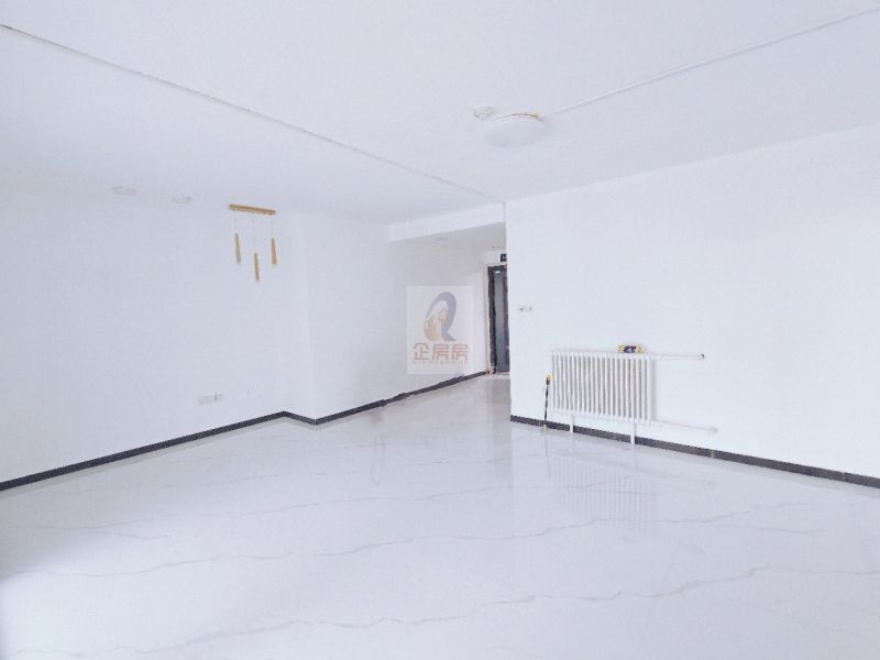 苏州街33号公寓 